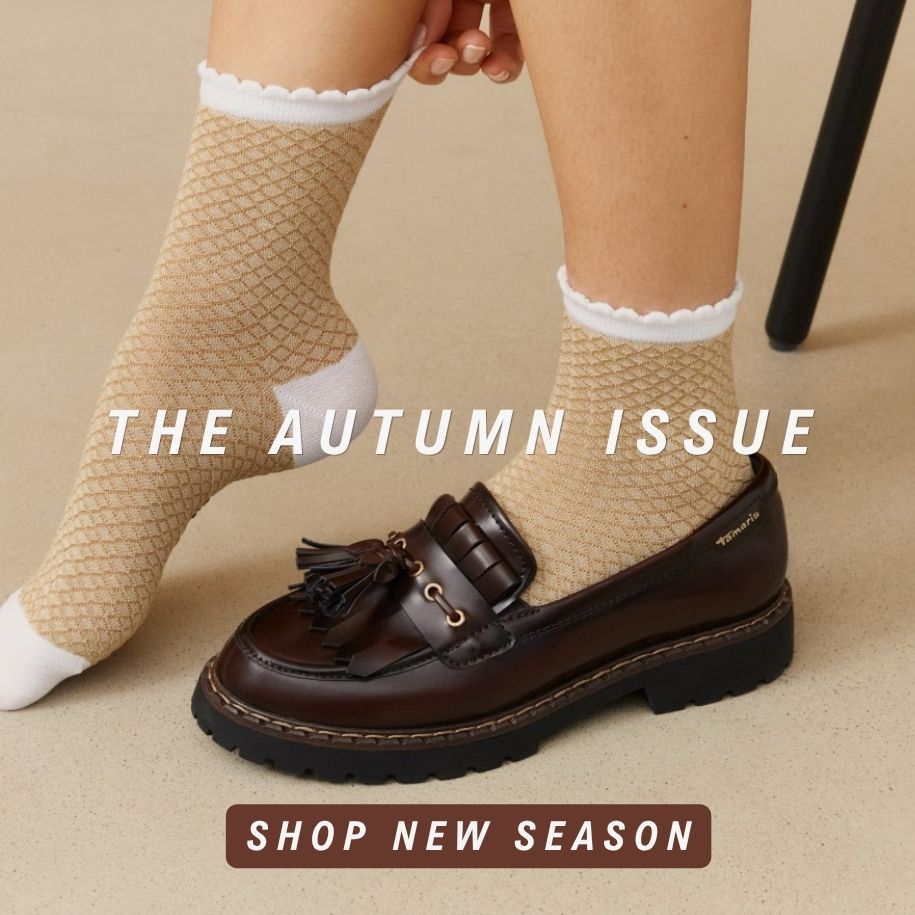 The Autumn Issue